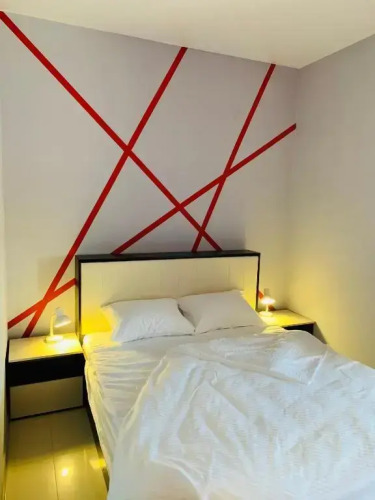 Фотография номера мини отеля Аура