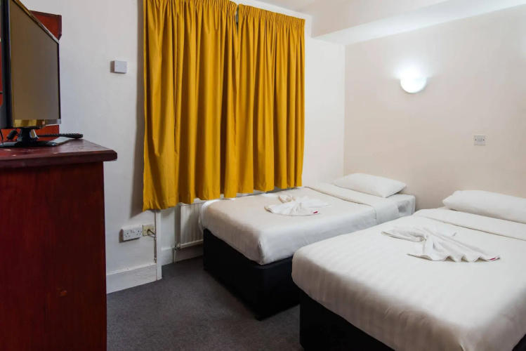 Aquarius Hotel