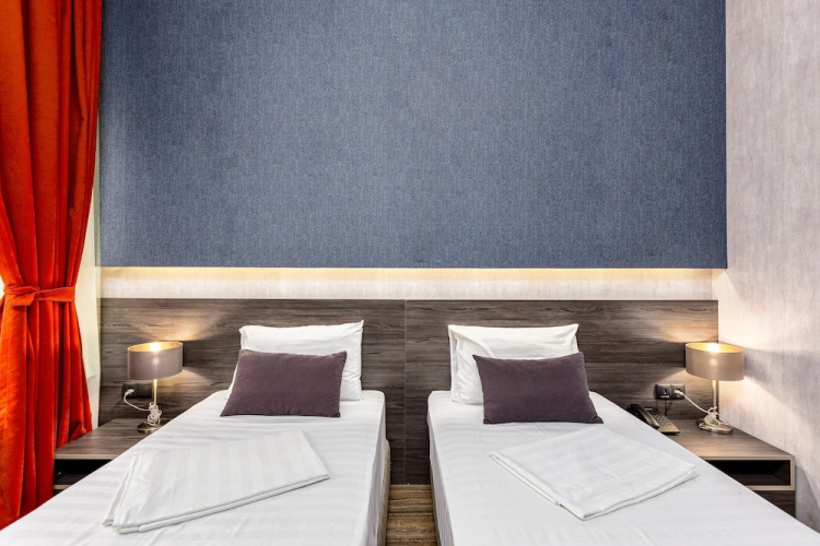 Kope Palace Hotel
