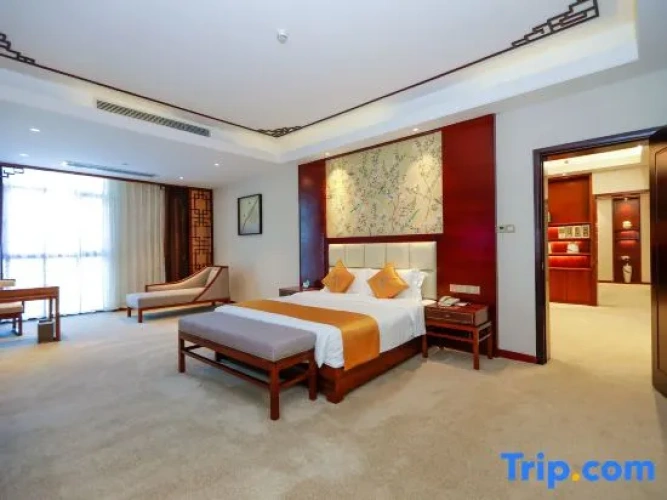 Superior Double Suite