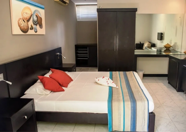 2 Bedrooms Family Suite