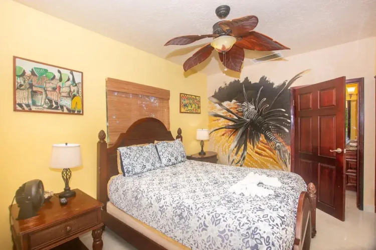 Villa Del Playa #3