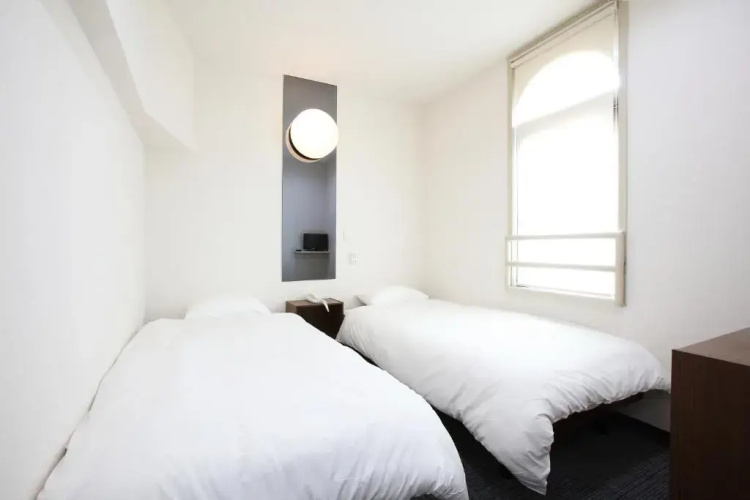 Kurashiki Global Hotel