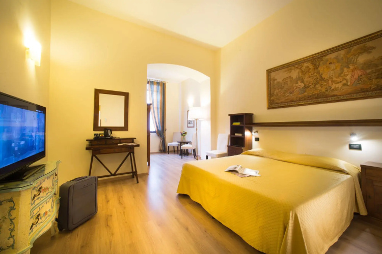Locanda Orchidea - B&B