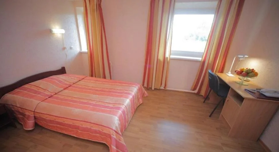 Image de l'hôtel