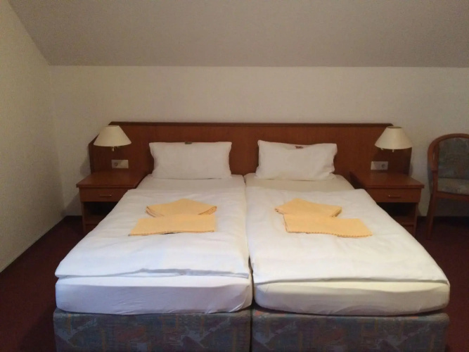 Hotel Zur Krone