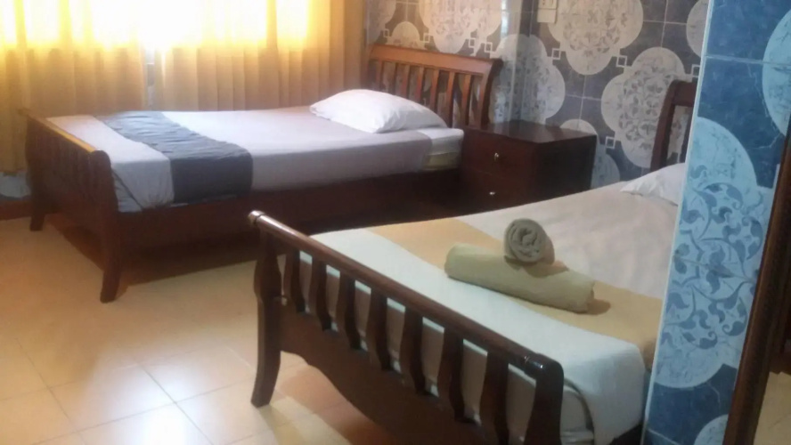 Hotel Welcome Everybody
