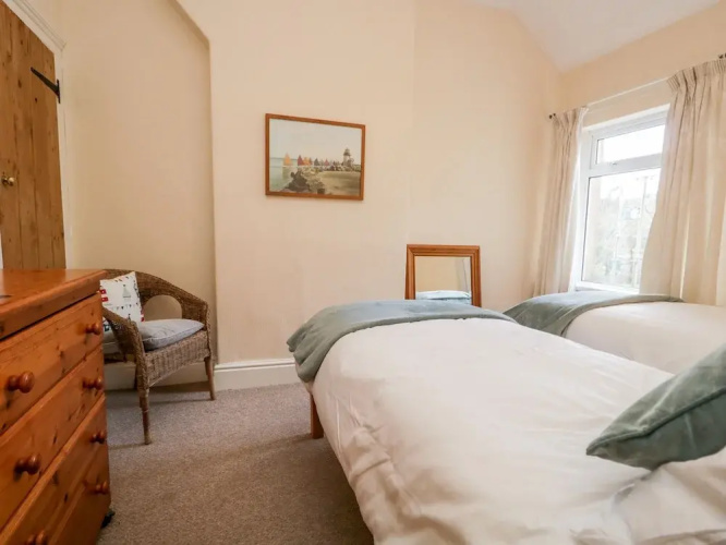 Combe Cottage