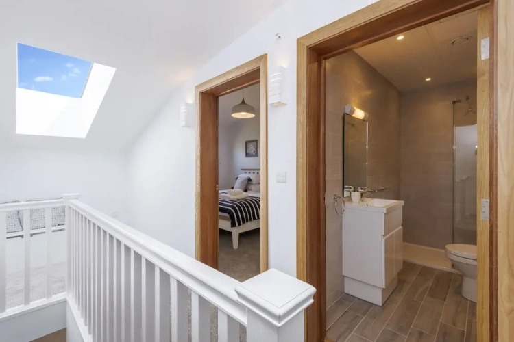 1 Bedroom Double Villa with garden view