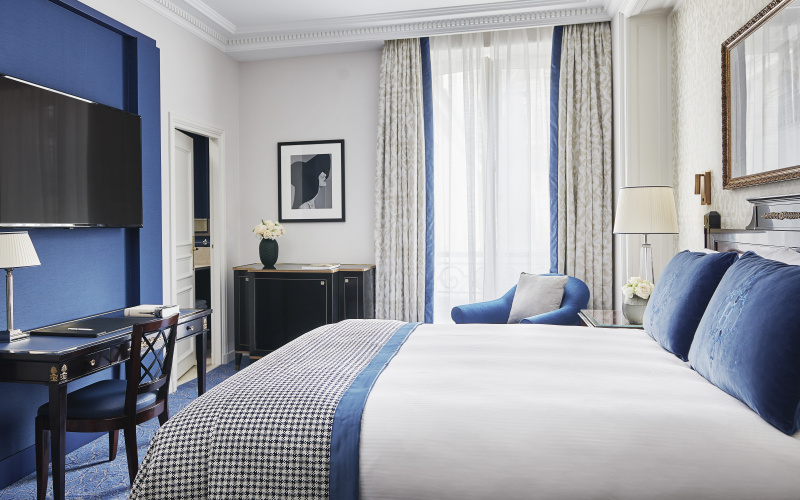 InterContinental Paris Le Grand Hotel photo 12