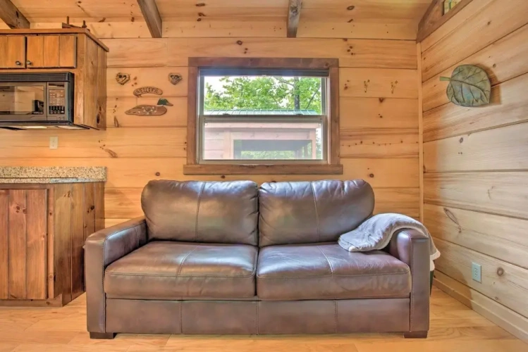 1 Bedroom Cottage