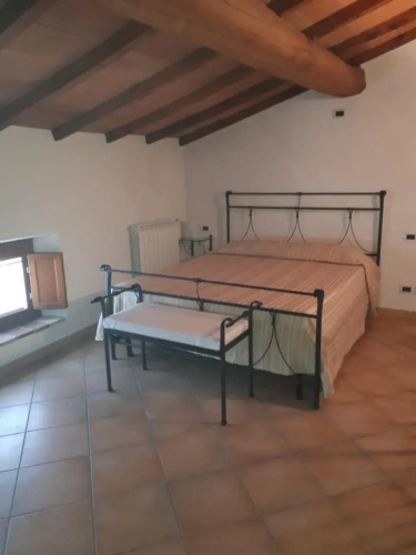 Residence Buca di Bacco