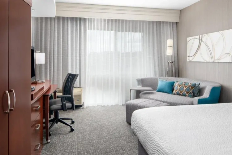 Standard room