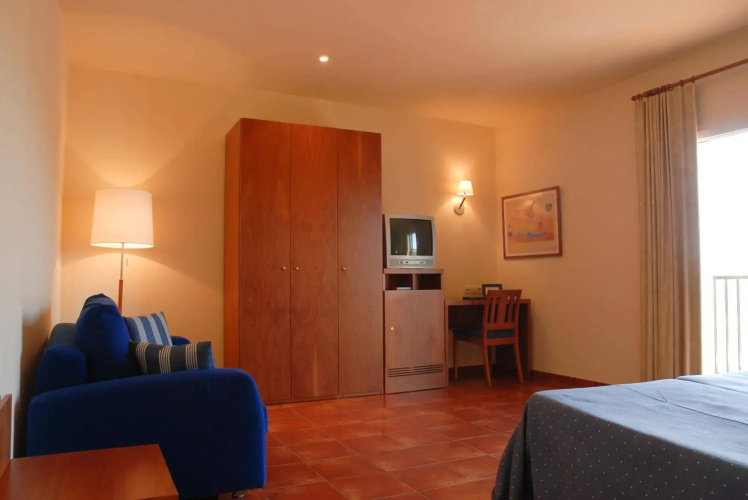 Restaurant Hotel Picasso