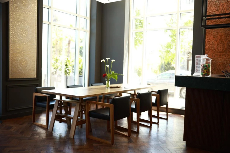 Le Port Apart Hotel