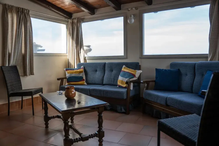 Il Mare Di Ortigia