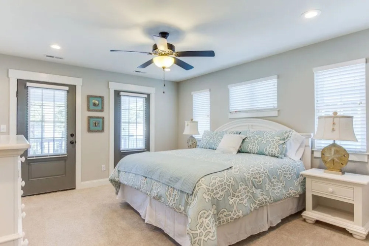 408 A The Boardwalk House
