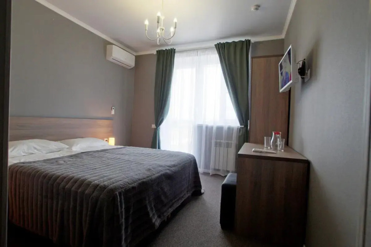 Фотография номера гостиницы Маленький принц