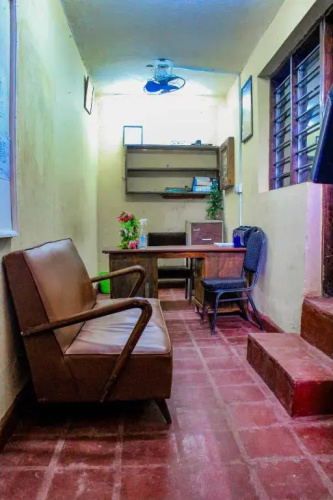 Armaan Guest House