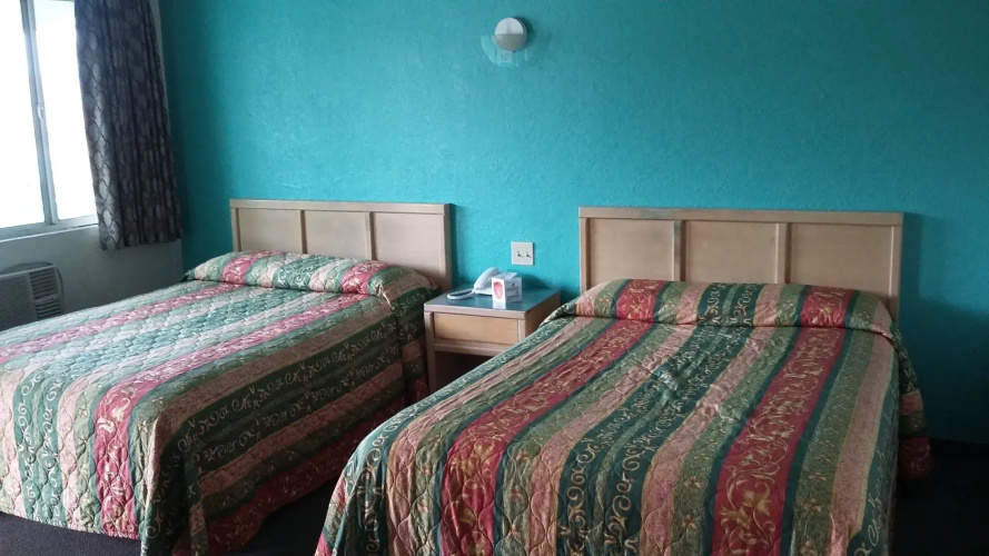 Hotel Reno
