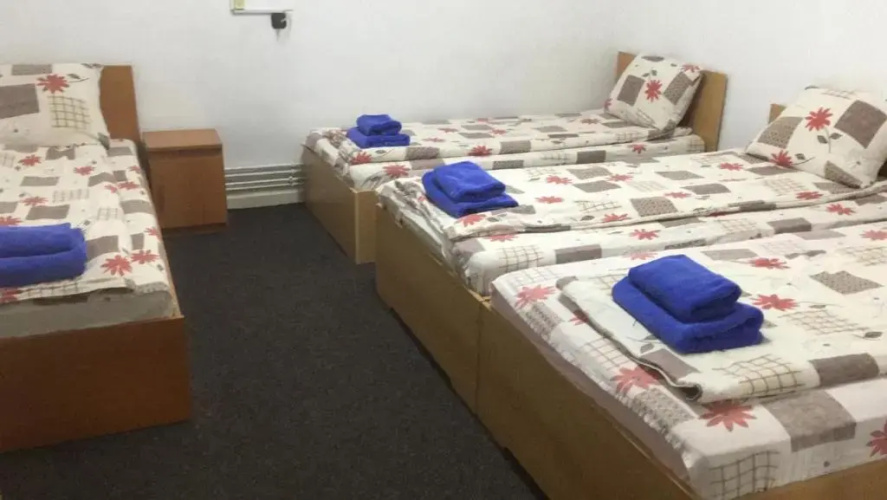Hostel Maria
