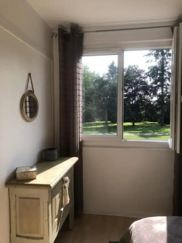 Le Domaine d'Olène