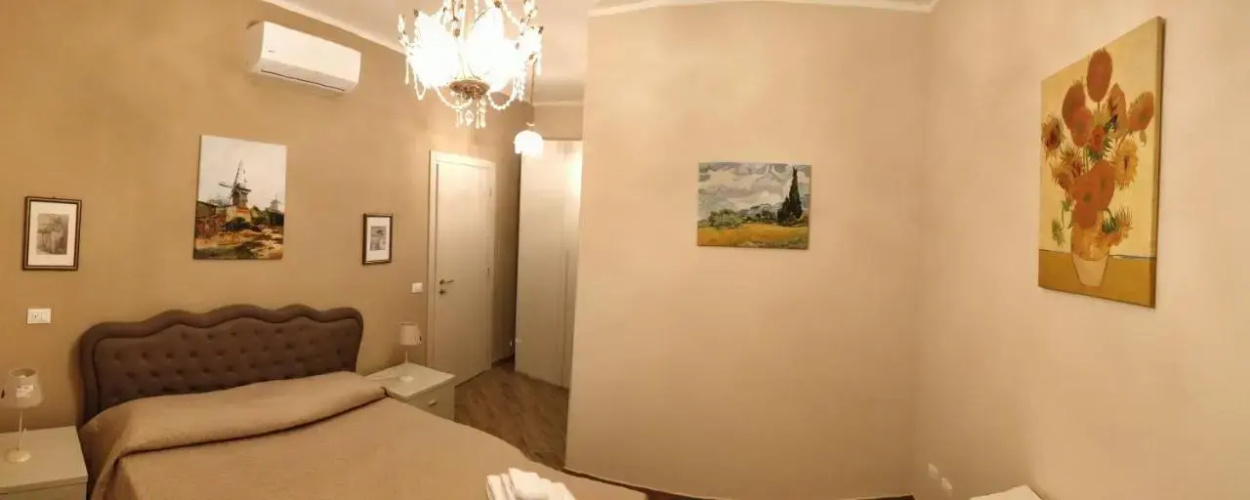 Fabio Guest House Deluxe