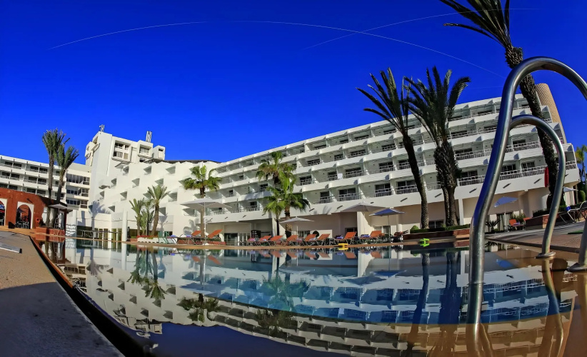 Atlas Amadil Beach photo 38