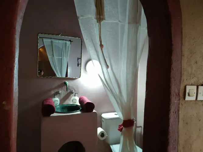 Riad Dar Zaouia