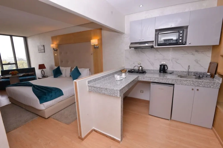 Junior Suite