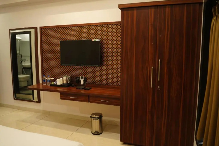 Hotel Royal Imperia