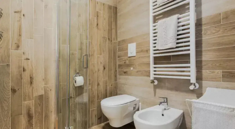 Incanto nel Mare Apartments