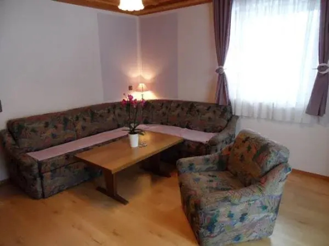 Haus Waldruhe