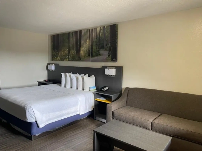 Standard room