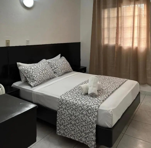 Hotel Blue Costa Panama
