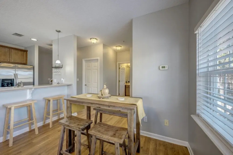 Beach Serenity 1 - Private Condo With Ocean Views
