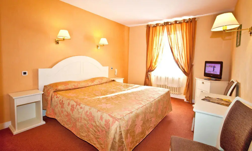 Hôtel Plaisance