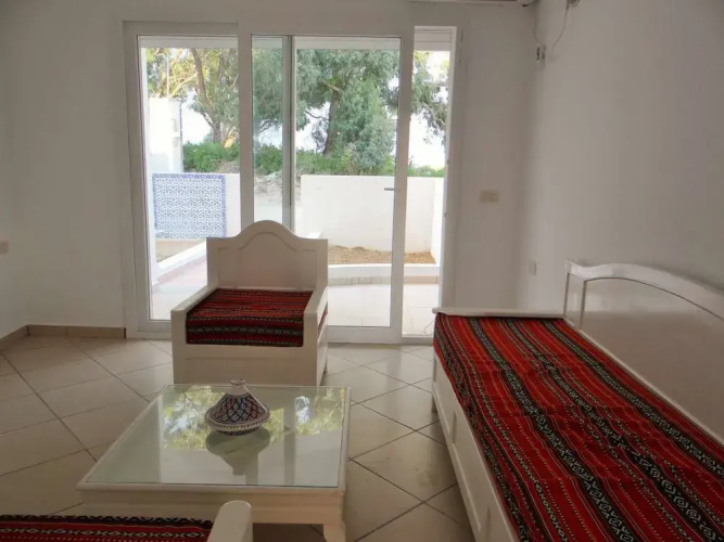 Residence Sterne