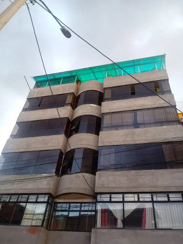 Hotelafbeelding