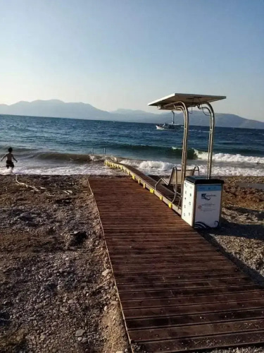 Mare Mare Thalassa A