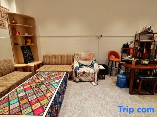 Onshore Homestay