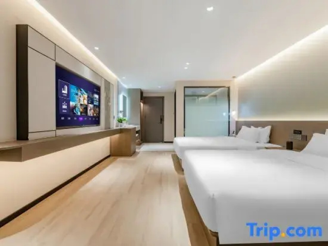 rujing hotel