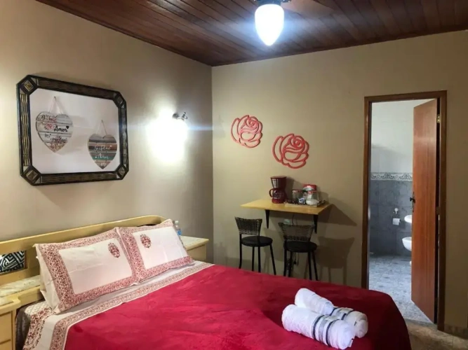 Superior Suite