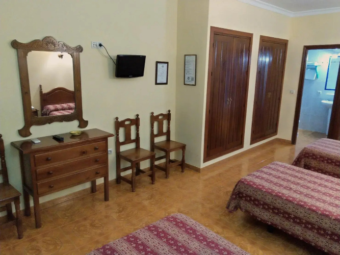 Hostal Bellido