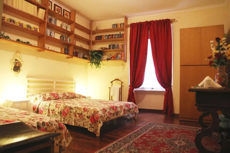 77case - Cozy Apartment 64