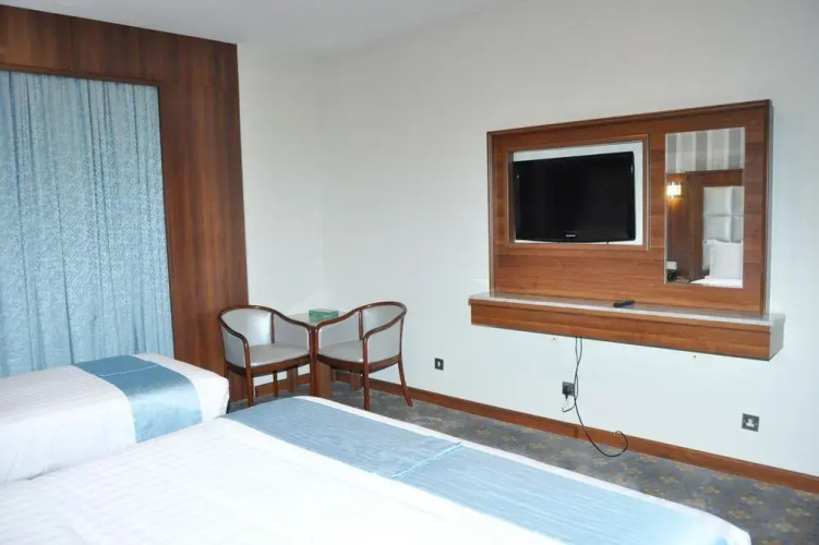 Fairozia Al Khair Hotel