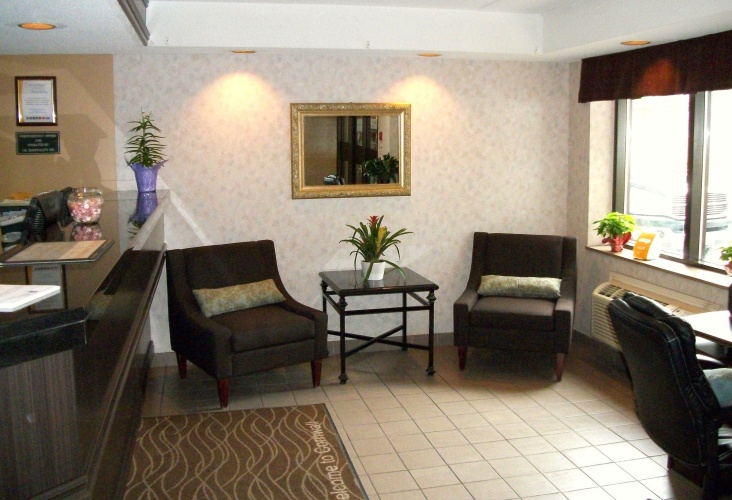 Comfort Inn photo 14