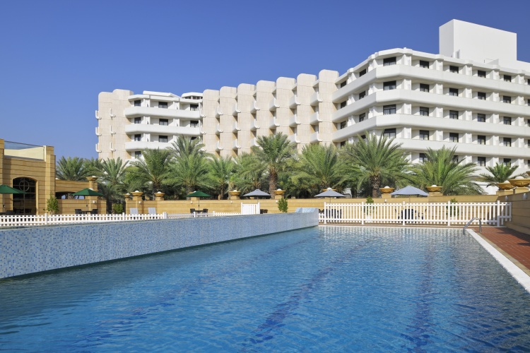 InterContinental Jeddah photo 17