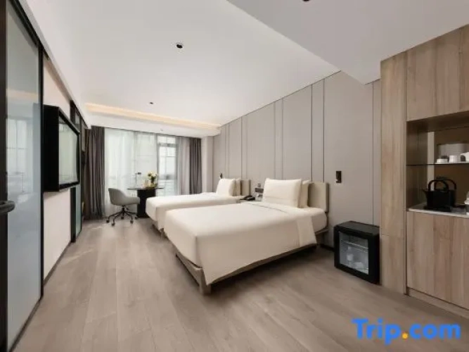 Executive Twin room