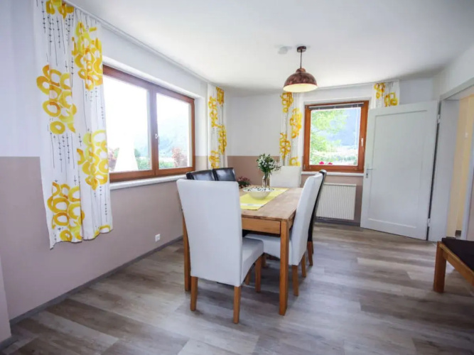 House Sonnhaus Ossiach